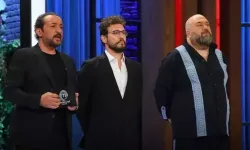 MasterChef kim elendi? Dün akşam 15 Kasım MasterChef'ten kim gitti, Ayten mi, Barış mı, Sümeyye mi, Murat Can mı elendi?