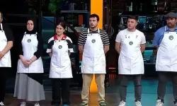 MasterChef Türkiye 1 Kasım 2025 canlı izle! TV8 MasterChef yeni bölüm izle linki