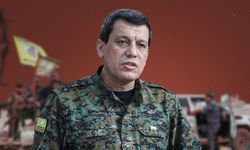 Mazlum Abdi’den çarpıcı açıklama: İmralı'yı ziyaret etmeye ihtiyaç duyuyoruz