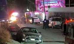 Meksika’nın Tula kentinde bar saldırısı! 7 kişi yaşamını yitirdi