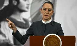 Meksika Devlet Başkanı tacize uğradı!