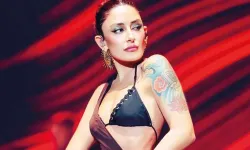 Melek Mosso: "Ben de yeni aşklara yelken açayım kapım her şeye açık"