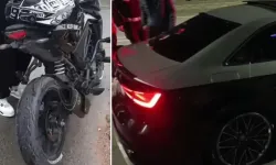 Mersin'de abartı egzoza geçit yok! 50 araç trafikten men edildi: '463 bin 350 TL ceza kesildi'