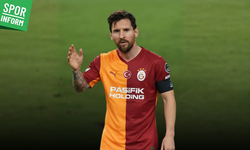 Galatasaray’da Messi sorusu yeniden gündemde: Gardi’den dikkat çeken açıklama
