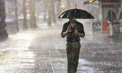 Meteoroloji'den İstanbul dahil o illere sağanak uyarısı! Balkanlar'dan geliyor, 3 gün sürecek!