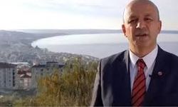 Metin Gürbüz kimdir? Sinop Belediye Başkanı Metin Gürbüz kimdir?