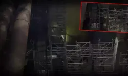 İBB'den göçük açıklaması: 5 işçi kurtarıldı