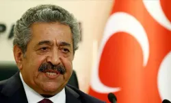 MHP Genel Başkan Yardımcısı Feti Yıldız: "Bizleri hayra anahtar, şerre kilit eyle Allah’ım"