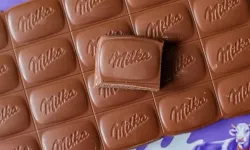 Milka çikolata severler dikkat! O ürün toplatılıyor