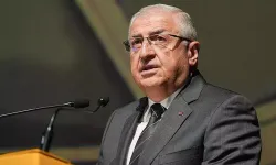 Milli Savunma Bakanı düşen uçağın kara kutusuna ilişkin açıklama yaptı!