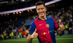 Robert Lewandowski Türkiye’ye mi geliyor? Fenerbahçe, Lewandowski'yi mi alacak? İşte görüşmenin perde arkası...