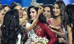 2025 kainat güzeli seçildi mi? 2025 MISS UNIVERSE kainat güzeli kim oldu, hangi ülkeden?