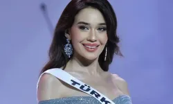 Miss Universe Türkiye temsilcisi Ceren Arslan yurda döndü ve iddiaları yanıtladı