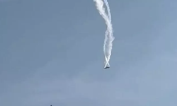 Şehit pilot Cüneyt Kandemir’in eşinden duygusal paylaşım