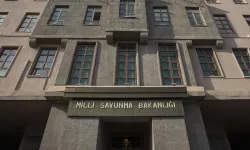 MSB'den İskenderun açıklaması: '4 personelin TSK ilişiği kesildi'