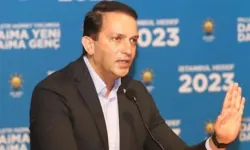 AK Partili Mücahit Birinci’den İmralı çıkışı: “Yahu Apo’dan ne olur”