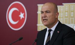 CHP’li Murat Bakan’dan Ali Yerlikaya'ya tepki!
