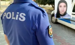 Muş’ta 15 yaşındaki Edanur Çakır’dan günlerdir haber alınamıyor