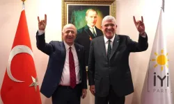 Dervişoğlu’ndan ittifak iddialarına net yanıt! İttifak geliyor mu?