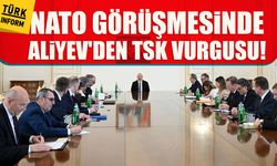 NATO Heyeti Azerbaycan’da! Heyette kimler var?