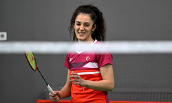 Milli gururumuz Neslihan Arın Hindistan’daki finalde ikinci oldu