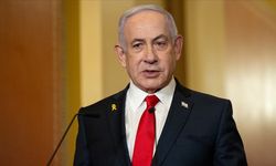 Netanyahu’nun gündemi Türkiye! Toplantıda neler konuşuldu?