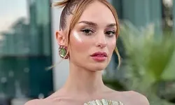 Nilperi Şahinkaya ve Baturalp Bekar’dan aşk dolu kare: Görümceyle selfie