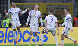 Sörloth ve Haaland Dünya Kupası biletini kaptı!