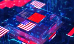 Nvidia CEO’su Huang: Çin, yapay zeka yarışında üstünlüğü ele geçirecek