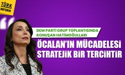 Tülay Hatimoğulları’ndan İmralı çağrısı: “Devletin gittiği yere siyaset neden gitmesin?”