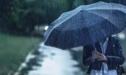 O illerde yaşayanlar dikkat! Meteoroloji'den sarı kodlu uyarı! Gök gürültülü sağanak geliyor!