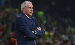Zeljko Obradovic Partizan’dan ayrıldı