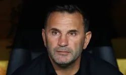 Okan Buruk’tan Kocaelispor maçının ardından dikkat çeken açıklamalar