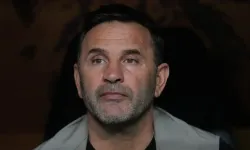 Okan Buruk’tan dört değişiklik