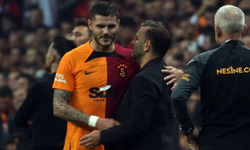 Icardi’ye özel izin çıktı: Okan Buruk kapıyı açtı