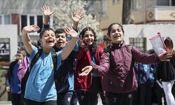 Yarıyıl tatili için son zil yarın çalacak