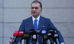 AK Parti’den Yunanistan Hava Kuvvetleri’nin paylaşımına sert tepki