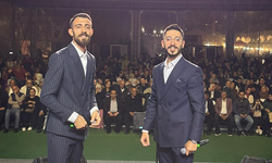 Ordu günleri müthiş finalle sona erdi