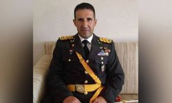 Emekli Albay Orkun Özeller hakim karşısında