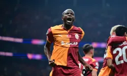 Osimhen: Şimdi Şampiyonlar Ligi’nde iz bırakma zamanı