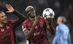 Osimhen sakatlandı mı? Nijerya Demokratik Kongo maçında yıldız golcü neden oyundan çıktı, son durumu ne?