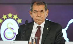 Dursun Özbek'ten iddialı sözler: "Osimhen ve Icardi sayesinde bütün Türkiye Galatasaraylı oluyor"