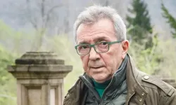 Kurtlar Vadisi'nin Yönetmeni Osman Sınav kimdir? Nereli, neden öldü, kaç yaşındaydı?
