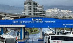 Otogar krizi büyüyor: İzmir Büyükşehir Belediyesi’den İZOTAŞ'a haciz şoku!