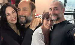 Oyuncu Şenay Gürler kimdir, nerelidir, kaç yaşında? Sevgilisi Semih Saygıner kimdir?