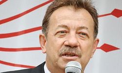 CHP'li Özer Ahmet Ülken kimdir? Kaç yaşında, nereli, neden vefat etti?