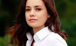 Özgü Namal, çocuklarıyla birlikte trafik kazası geçirdi! Hastaneye kaldırıldılar