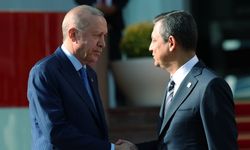 Özgür Özel'den Erdoğan'a çağrı: Çağlayan'daki bu çeteye karşı gerekeni yapın