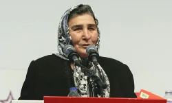 Pakize Akbaba kimdir? Şehit Anaları Dayanışma ve Yardımlaşma Derneği Başkanı Pakize Akbaba'nın hikayesi