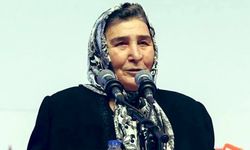 Şehit Anaları Derneği Başkanı Pakize Akbaba: 'Ne Öcalan buraya gelecek, ne de milletvekilleri oraya gidecek!'